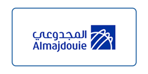 Almajdouie