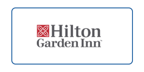 Hilton Garden Inn