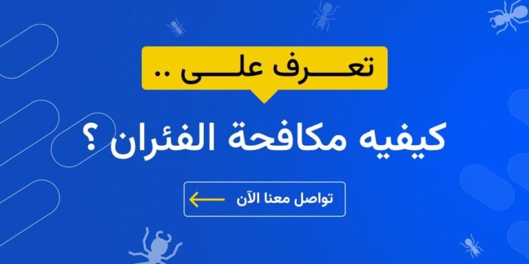 مكافحة الفئران في الرياض