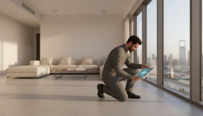 كويك ريسبونس الرياض: دراسة حالة حول كفاءة مكافحة الحشرات والتعقيم 2026